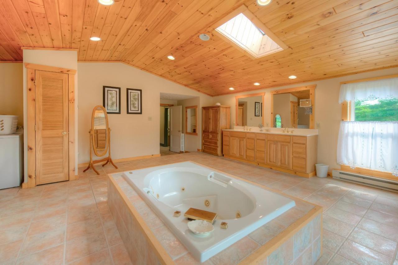 Villa Amazing Grace McHenry Exterior foto